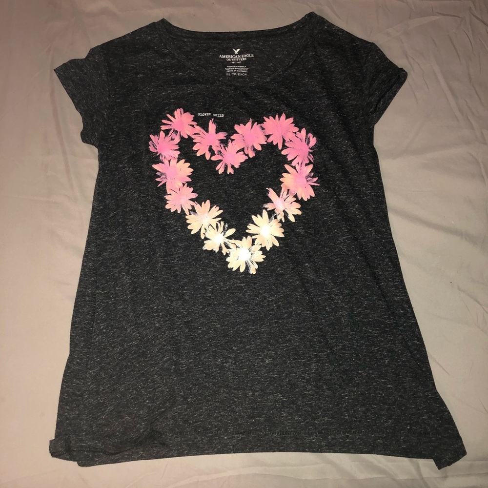 American Eagle t-shirt XS